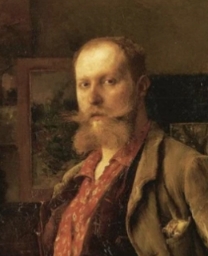 古斯塔夫·施瓦布